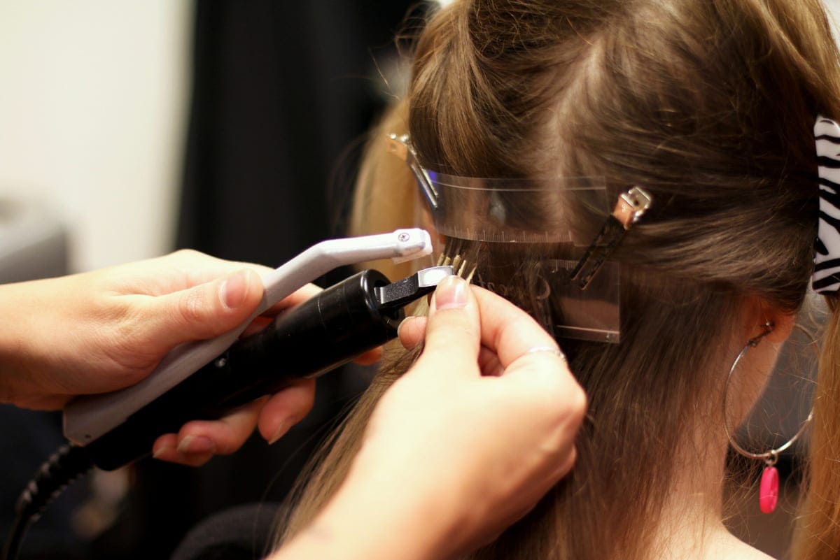 Persona Intact Site lijn Kom voor professionele hair extensions naar Haarhuis van Tongeren