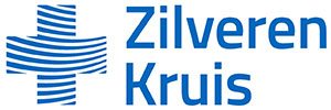 zilveren kruis